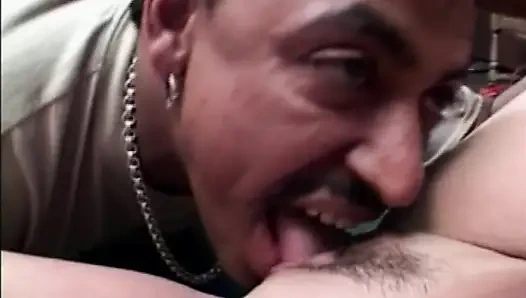 Wild Interracial Impacto for Chennin Blanc