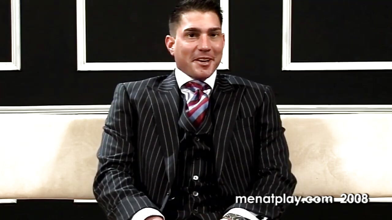 Eric Lexis Audition