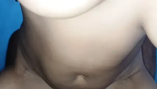 Step sister se gandi bate karke chudai ki