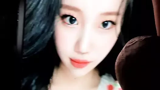 Momoland jooe boşalmak haraç