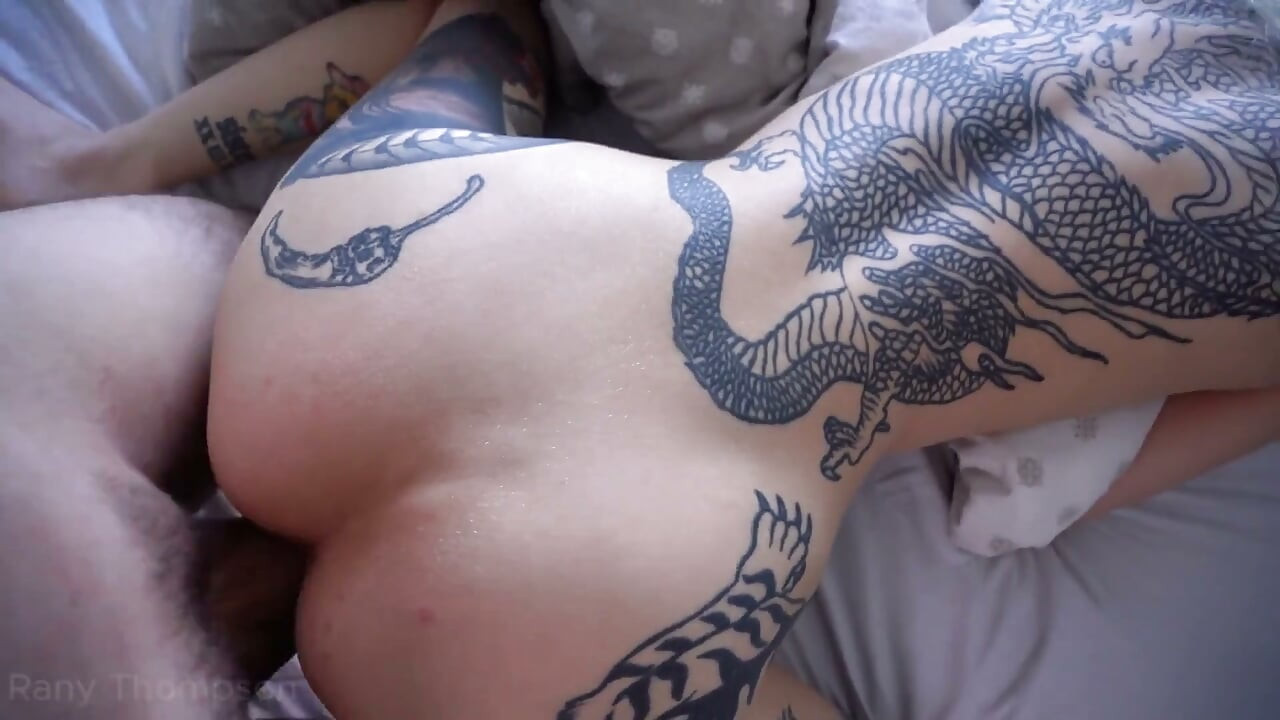 Step Sis experiment' Got Out of Control - Hard Fuck