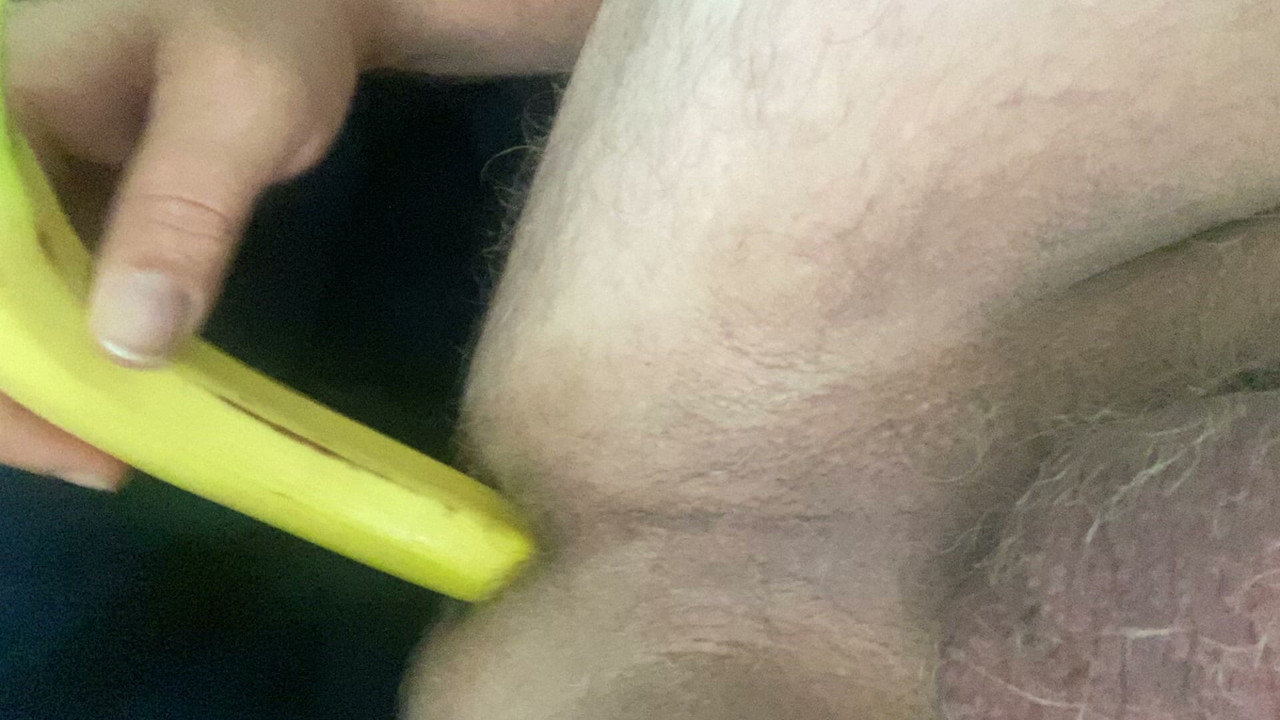 استخدام الموز