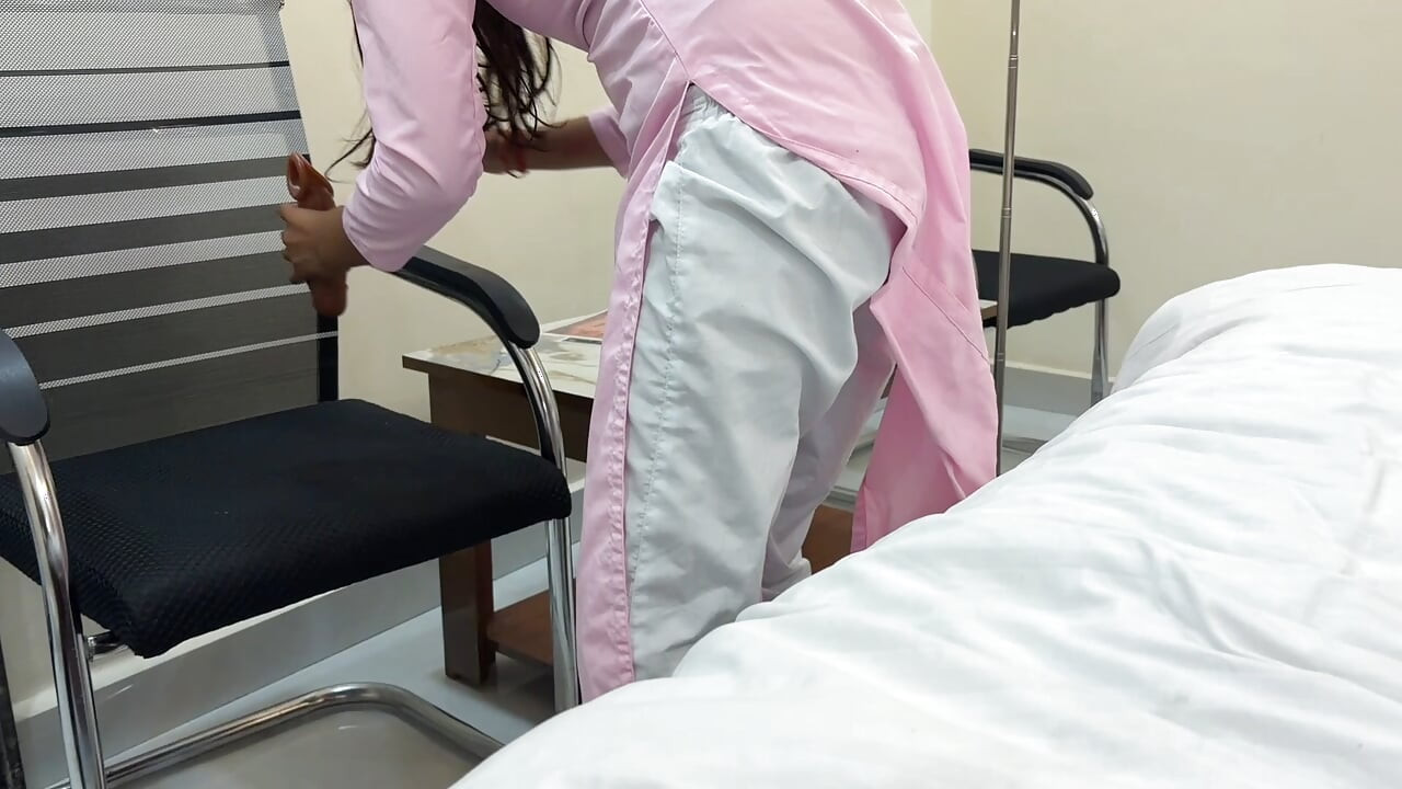 Seeing her stepbrother's small penis