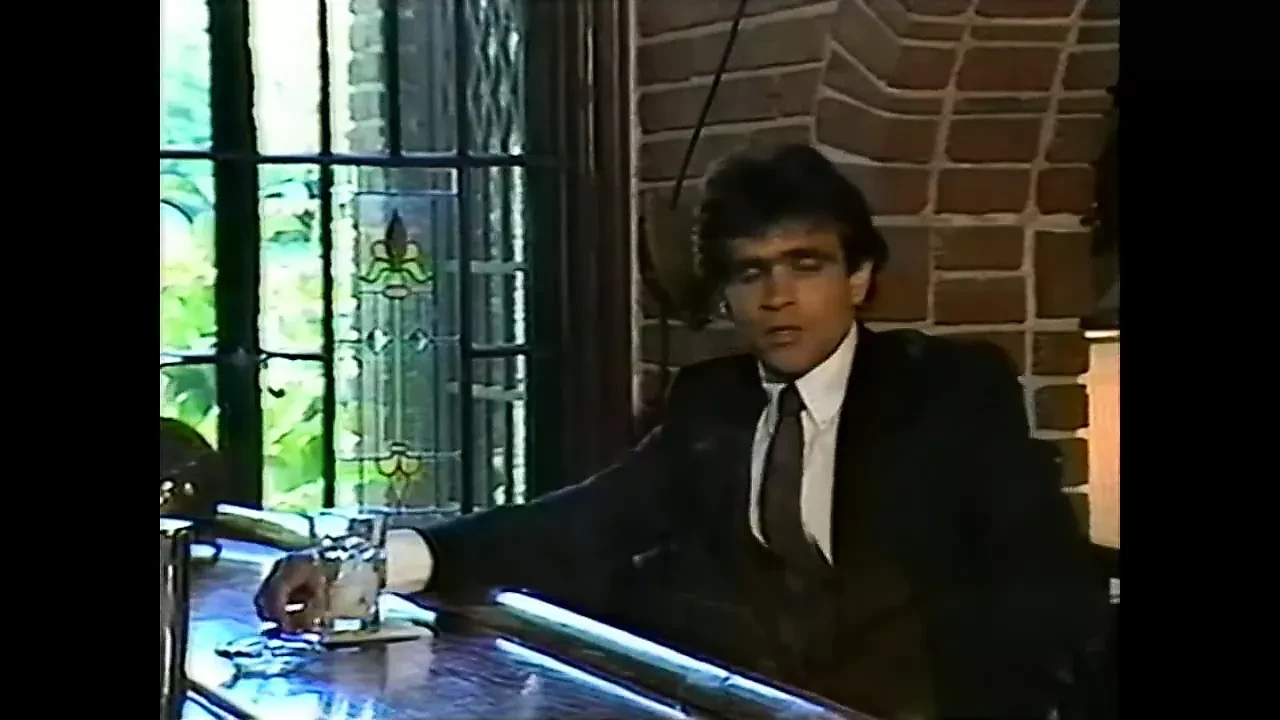 Retrovault 132