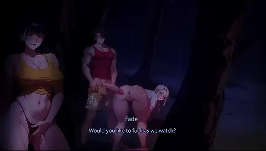I Love Your Wife (part 3)