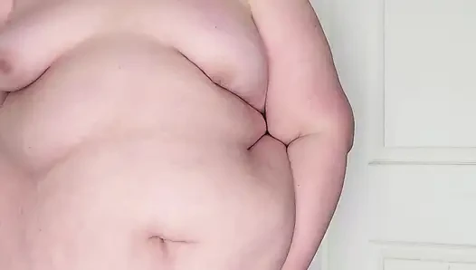 Squirting Multiple Times Standing