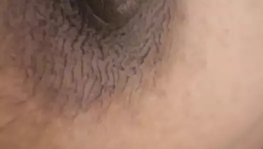 Punjabi mom, pussy and boobs closeup – June 22