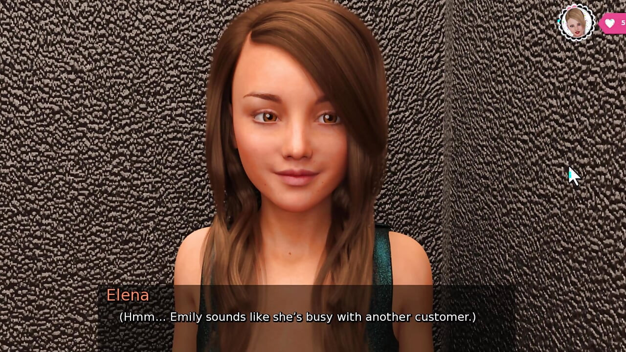 DMD- โดนดูดควยในห้องลองชุด