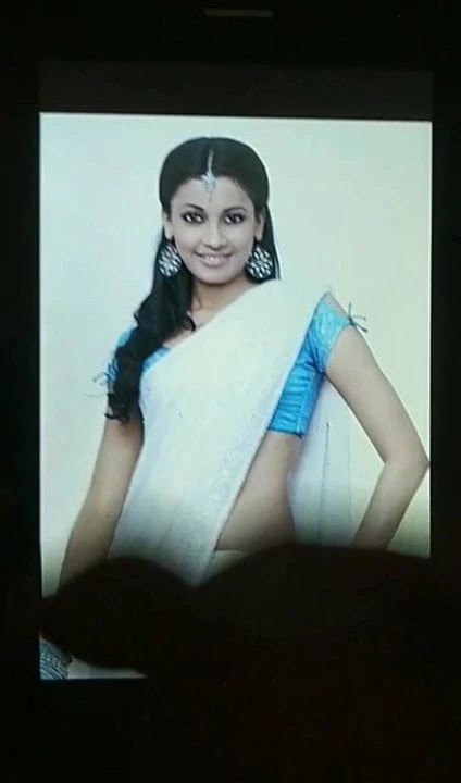 Janvi Chheda( Cid's Shreya) Cum tribute