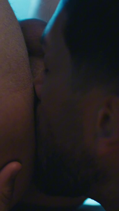 Gay Priest Freeze Play - Frozen Boy Anal Domination