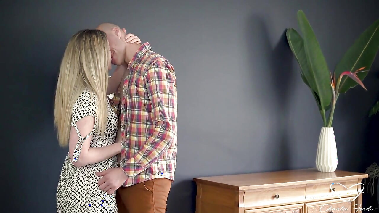 Μεσημεριανό γρήγορο με τους Charlie Forde, Finley Kay