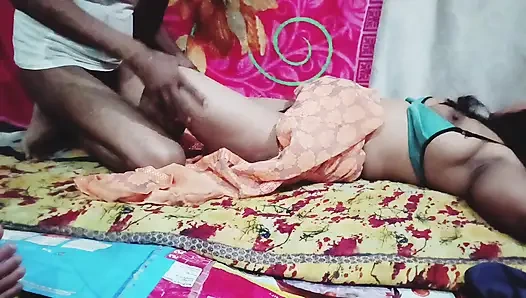 Kakak ipar Desi disetubuhi oleh saudara ipar dengan gaya desi