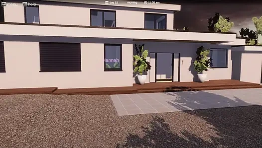 Complete Gameplay - Master of Seduction, Part 2