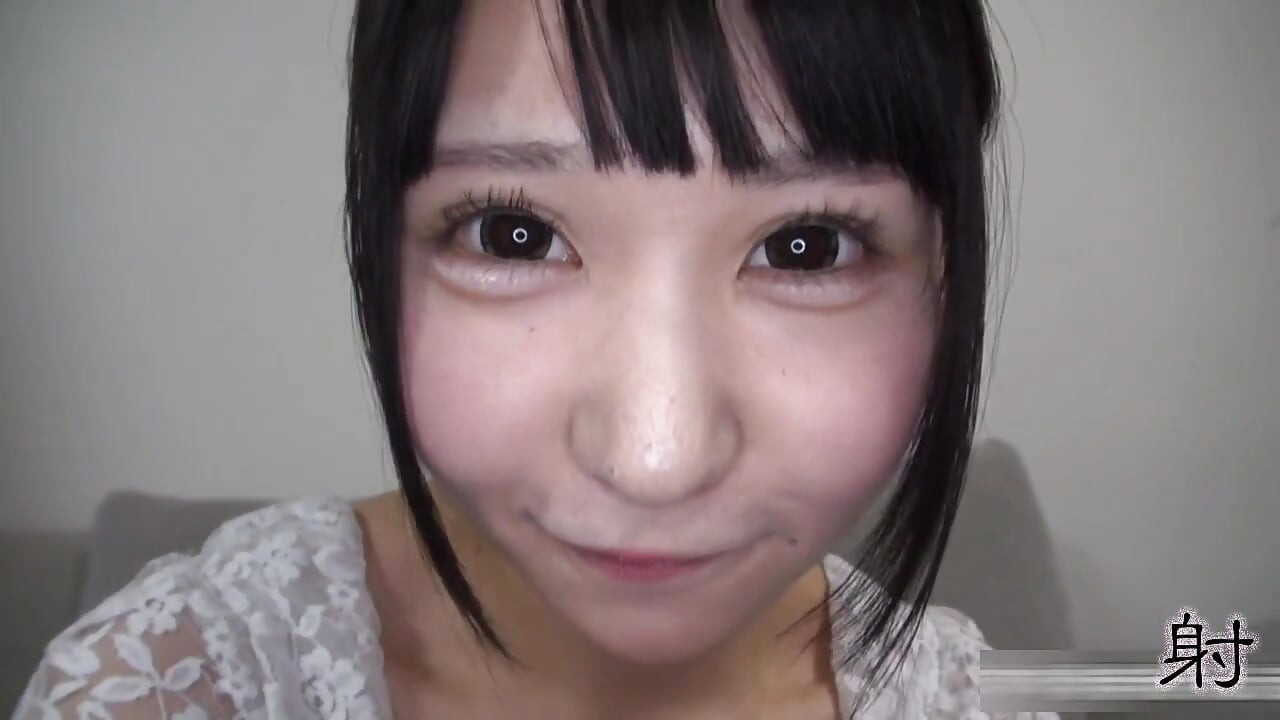 Slutty Asians 1008. Facial for teen lady