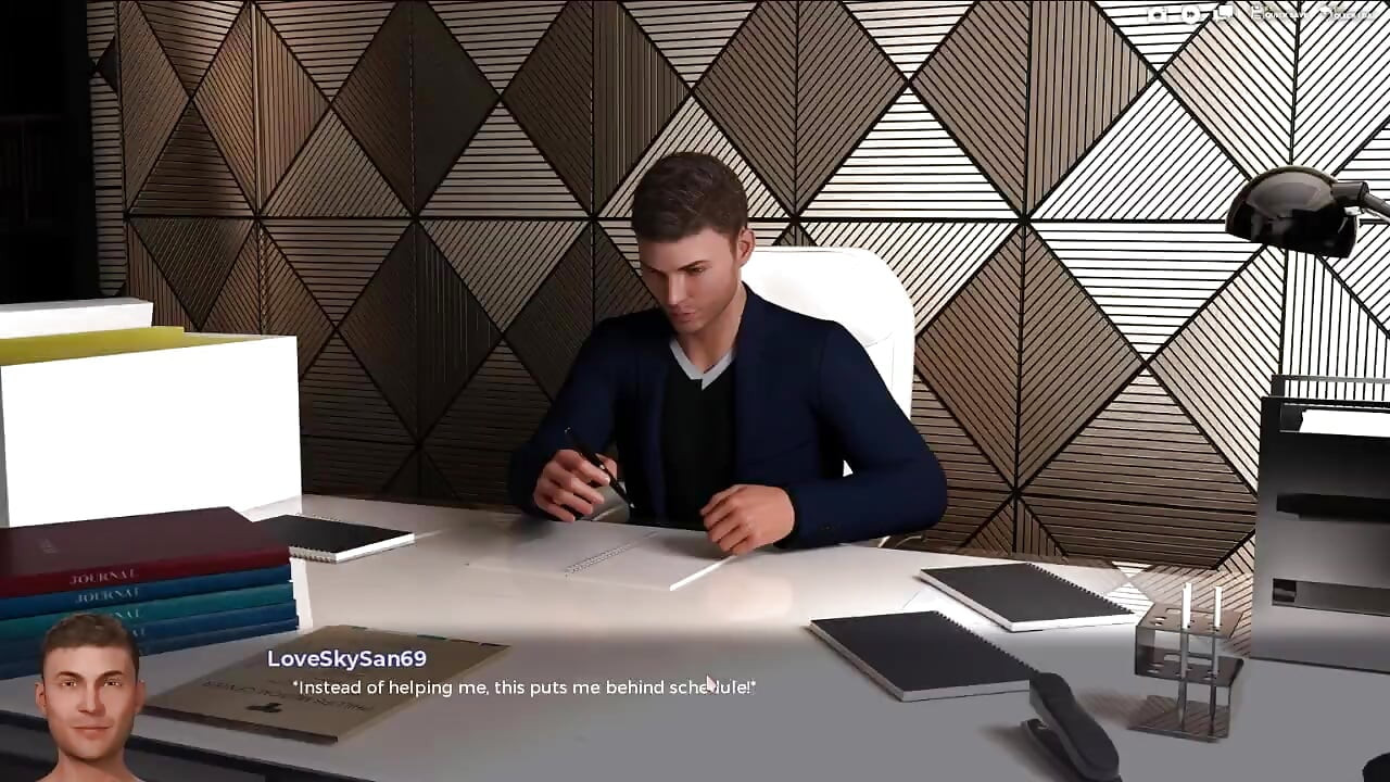 Bağımlılığımı iyileştir - ep3 bölüm 36 loveskysan69 tarafından süper ateşli seksi bir şey