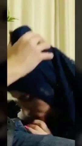 Hoejabi slut