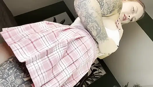 Gfe Make Me Cum All Over Your Dick