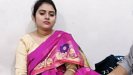 Romantic sex video of sister-in-law and brother-in-law Part_01