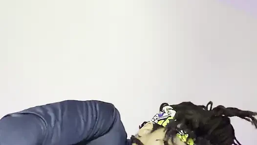 Любовь к рту