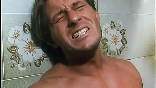 Винтажный член сосет член и трахается в киску