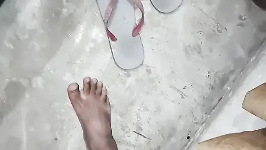 Kayınbiraderi Ilk Kez Emiyor Ve Anal Sikişiyor. 40 Dakikalık Zevk. Yenge Ki Gand Mari.
