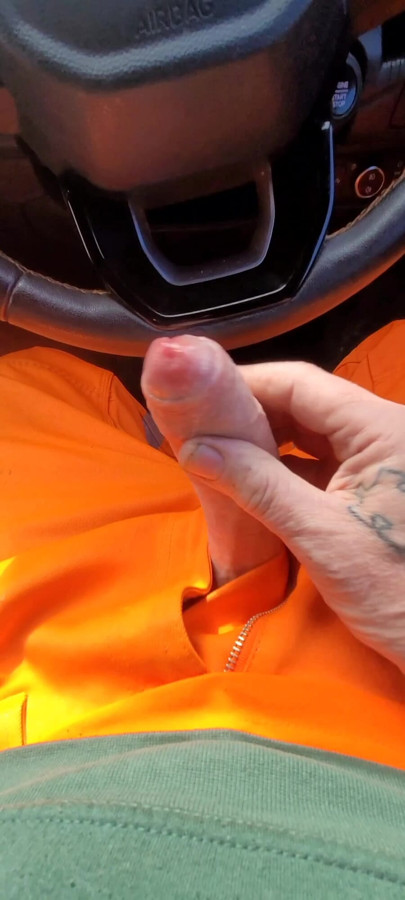 A quick cum