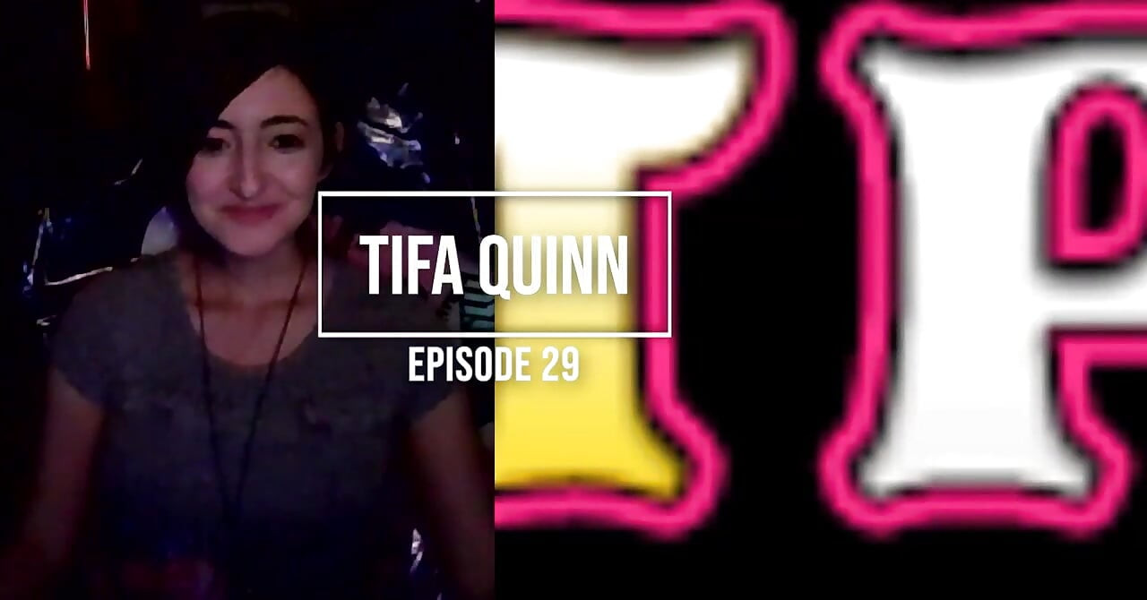 Trikepatrol Interview - Tifa Quin
