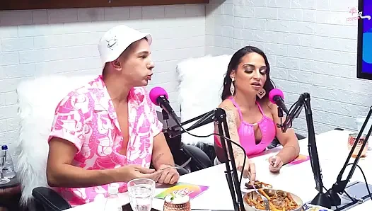 Podcast California TV - Nego Catra