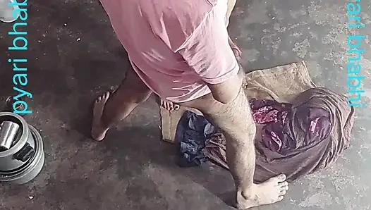 secret sex padosi husband wife