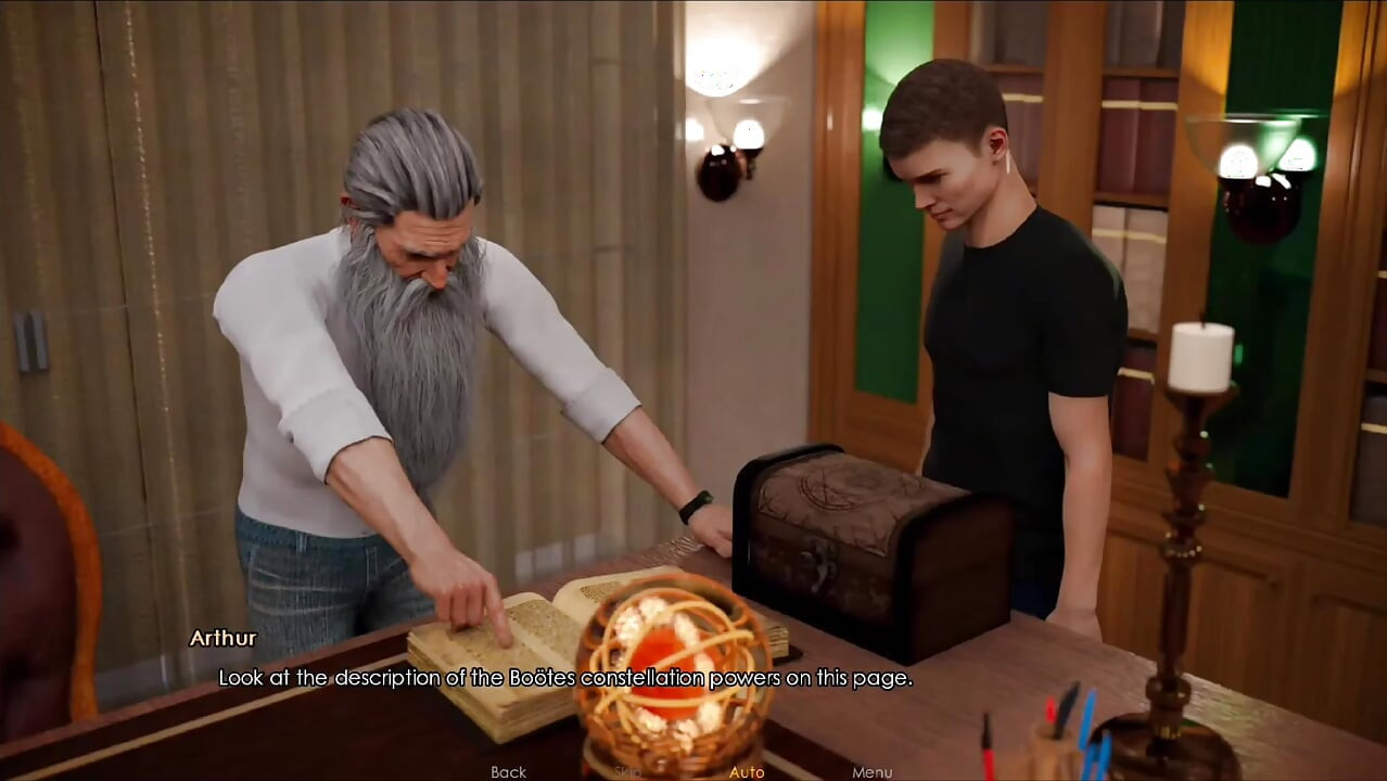 Akademija požude #6 Želim pojebati Lily