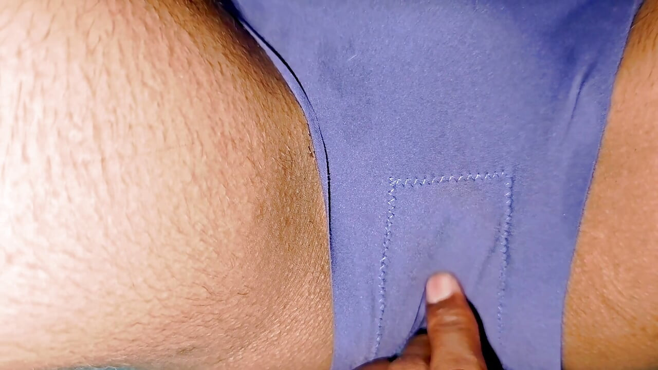 My Step Brother Chuta Ko Chata Ke Pani Nikaldi Hindi Full HD Video