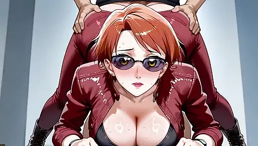 Asuka Shima (Conan)