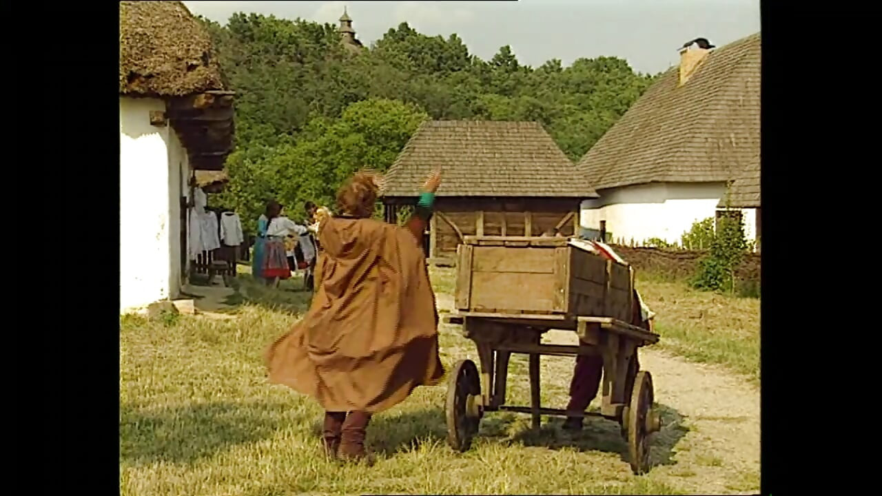 Die Schone und das Biest (Full Movie)