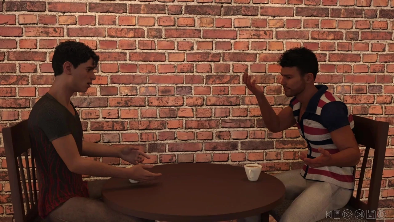 Yaz tatili - Carlos büyük bir yarağı topluyor
