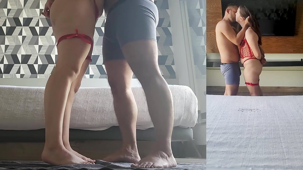 Amator supus este folosit și ejaculat în fund