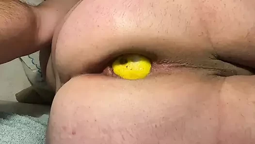 Limon sokma