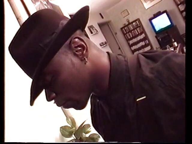 Busty White Star in Sexy Lingerie Loves Lovers Massive Black Cock