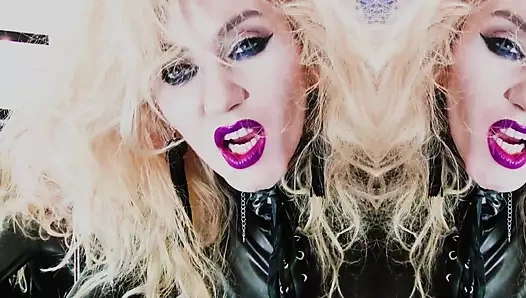 Einfacher Findom-Verlierer