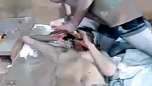 Amanda's homemade series part 2