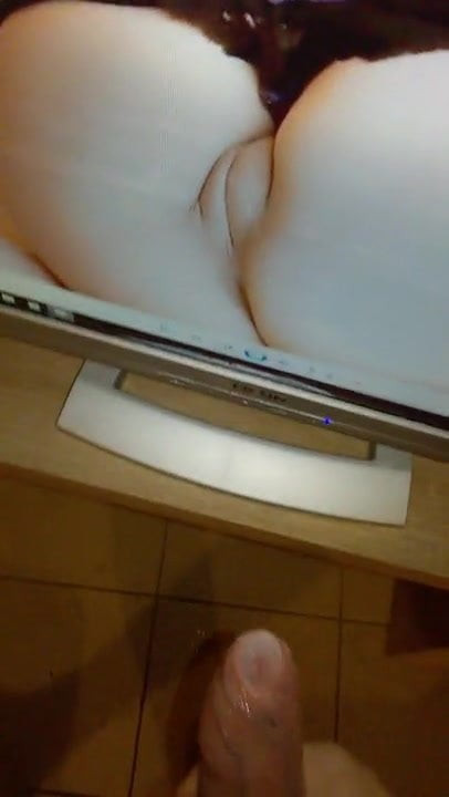 cumtribute number 7 to MissAnsel