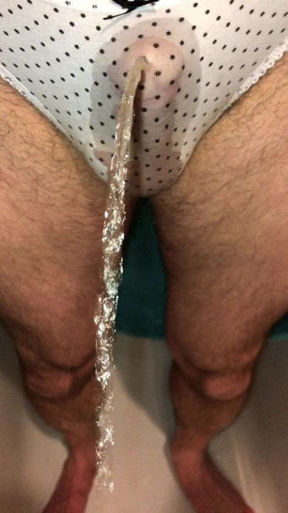 Just got home and still full of piss