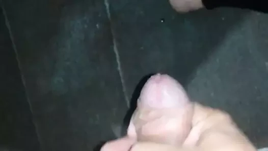 Sırp yarak boşalması