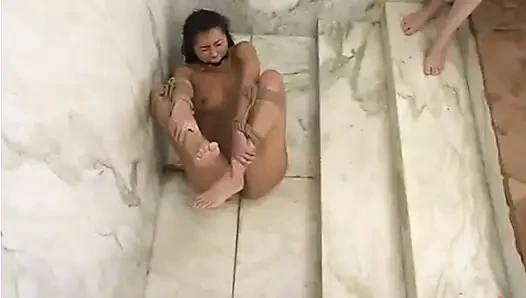 Принцесса Донна Долоре и Бобби Блэр