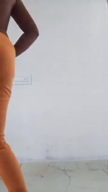Emotional moment from "Swetha tamil wife nude dance"