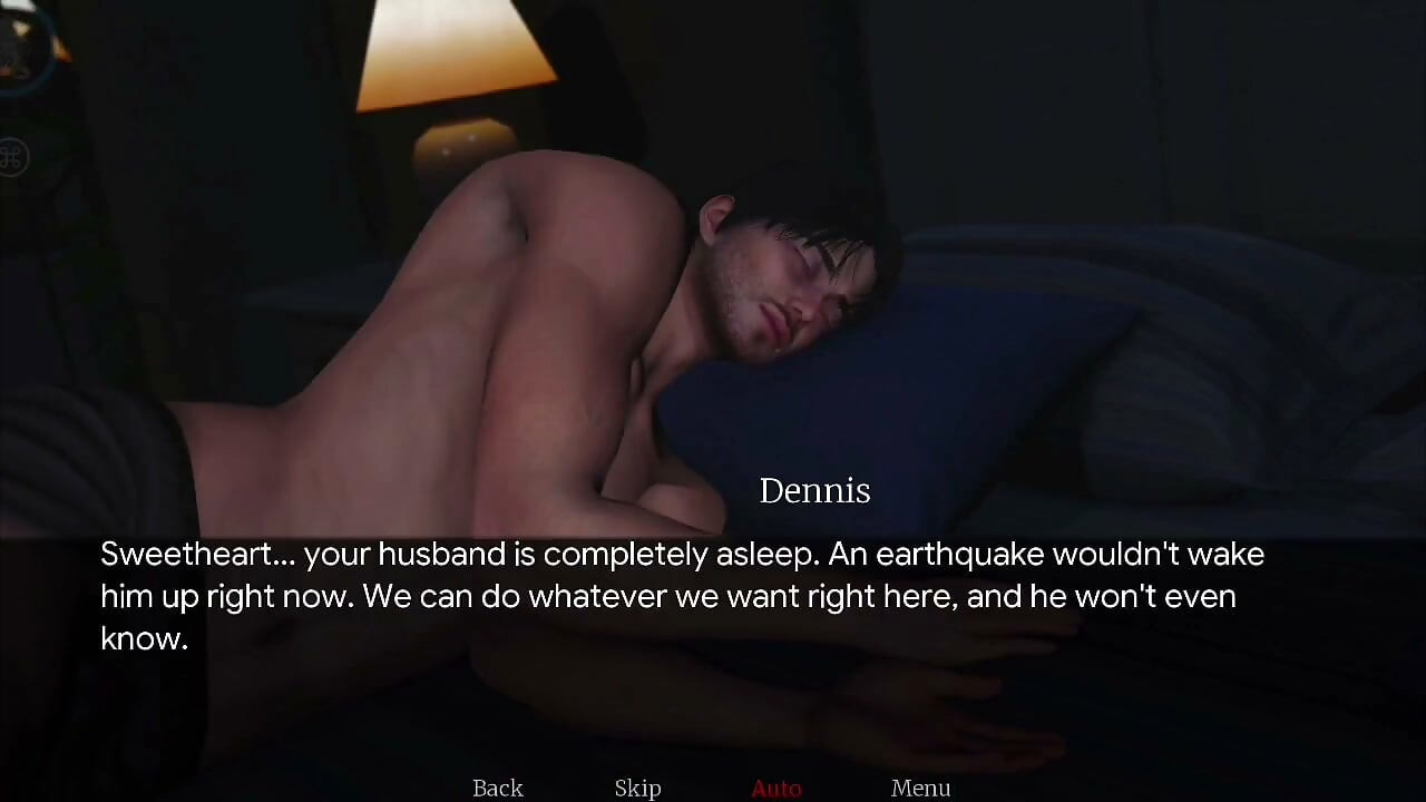 Cane and Able - Part 5
