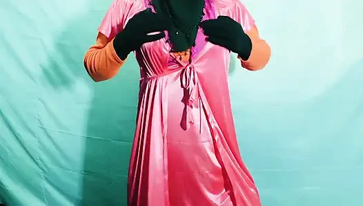 Bengali bride having sex with neighbor's brother-in-law, Clear Bangla