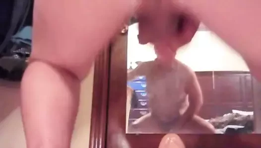 Me encanta la verga