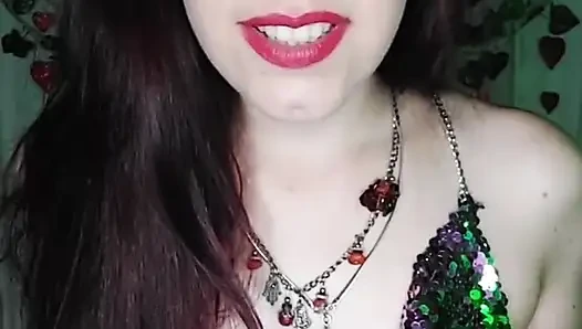 Shyyfxx ateşli influencer striptiz yapıyor günah yatakları ven med en lykkelig