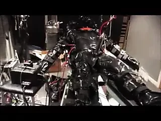 Another Rubber Object in Storage