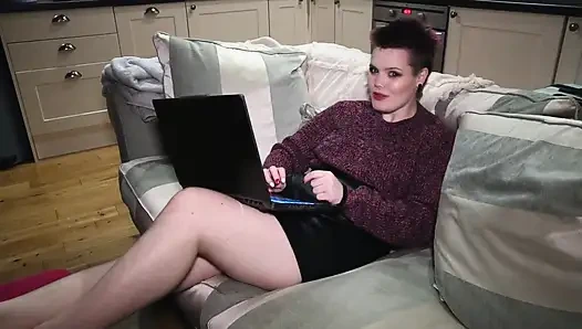 Betrügender nachbar zerstört deine ehe - Ezra faith - betrügendes rollenspiel